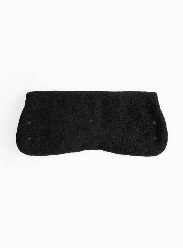 Black Borg Pram Handmuff One Size