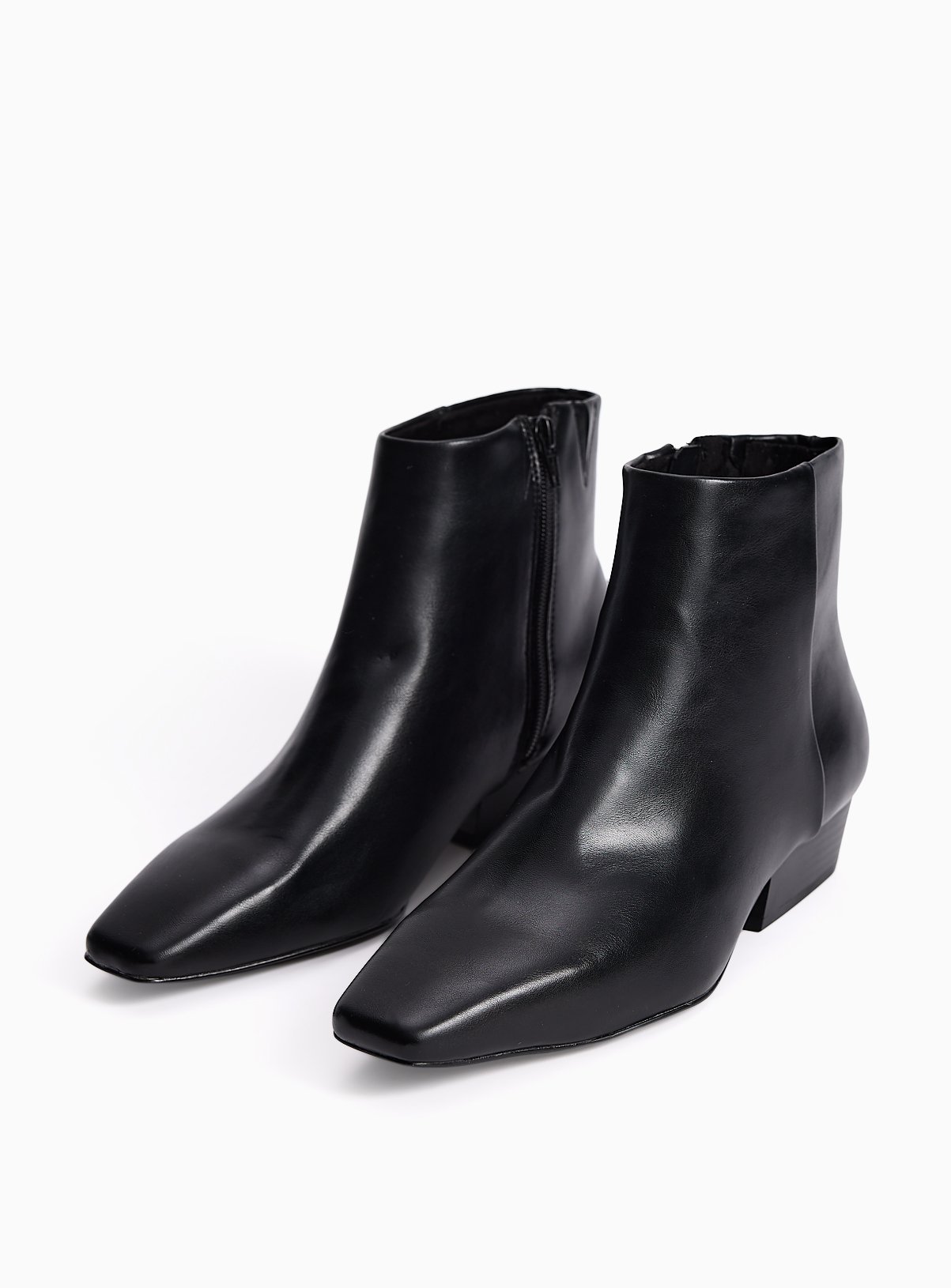 Western Ankle Boot 7 - Image 2 thumbnail