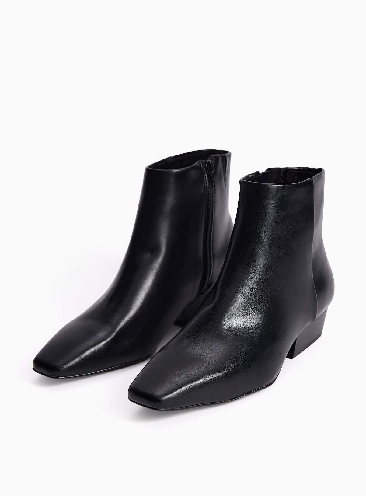 Western Ankle Boot 7 - Image 2