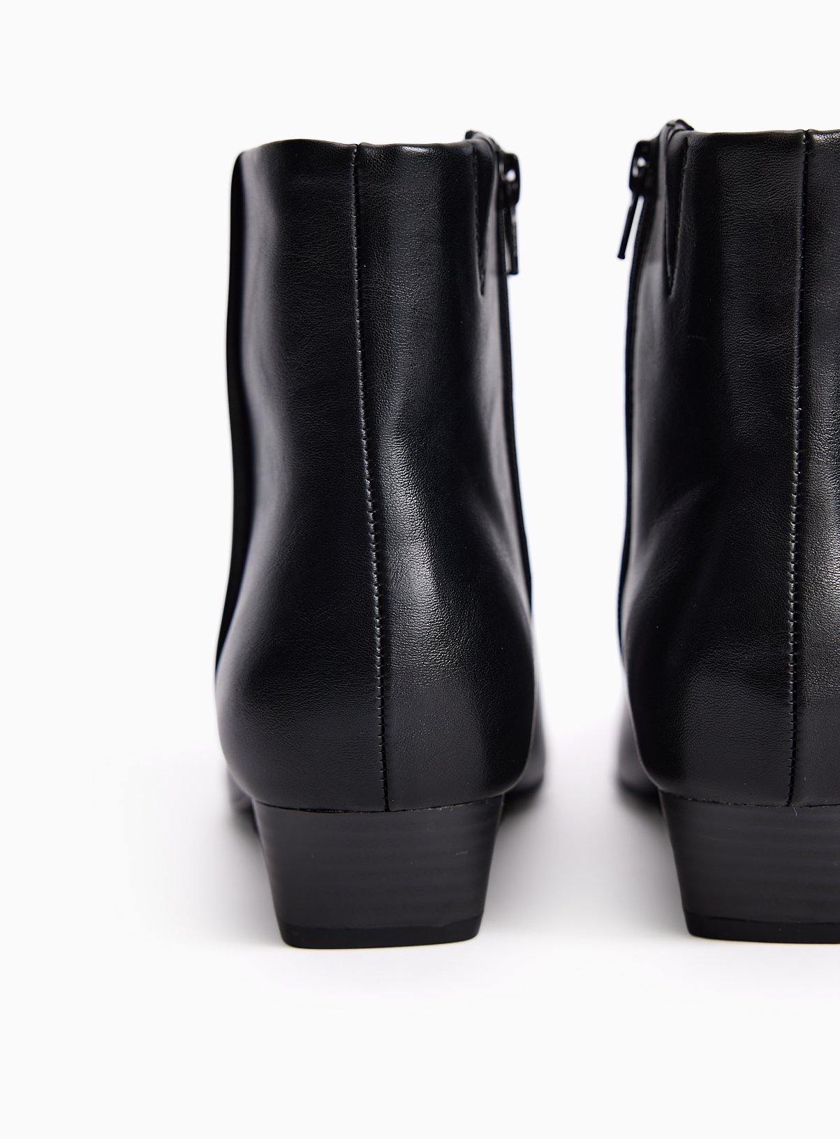 Western Ankle Boot 7 - Image 4 thumbnail