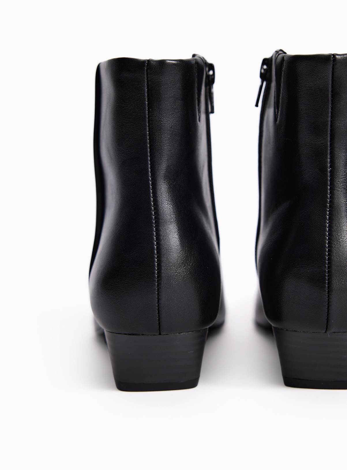 Western Ankle Boot 7 - Image 4