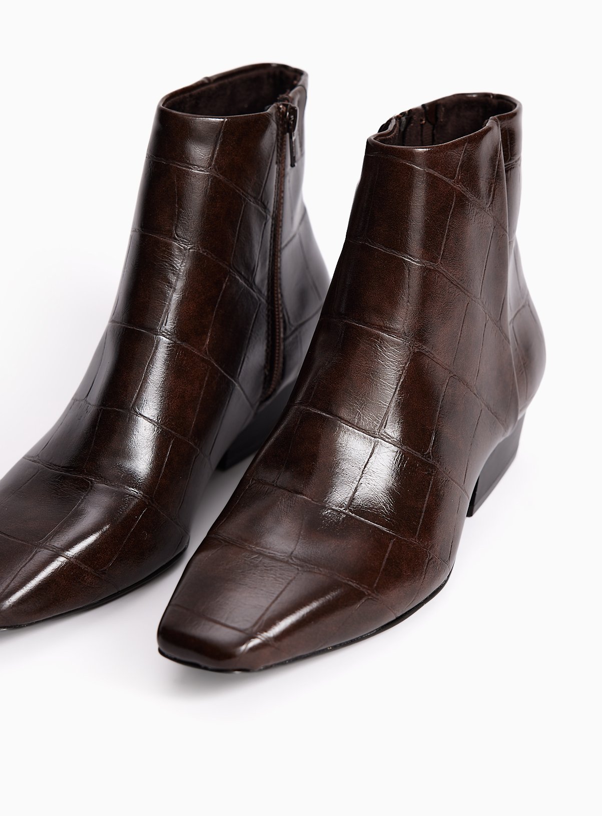 Western Ankle Boot 6 - Image 2 thumbnail
