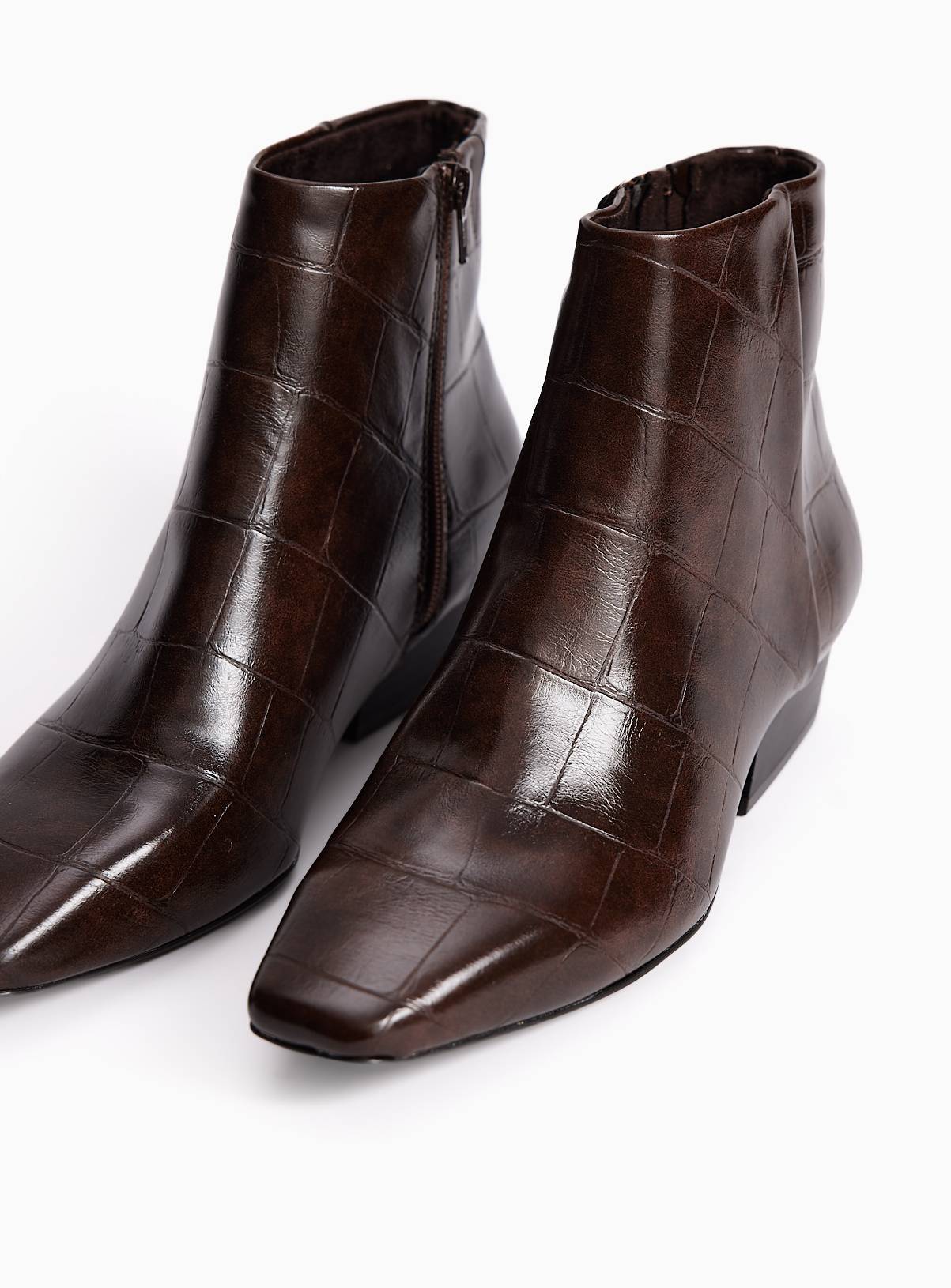Western Ankle Boot 6 - Image 2