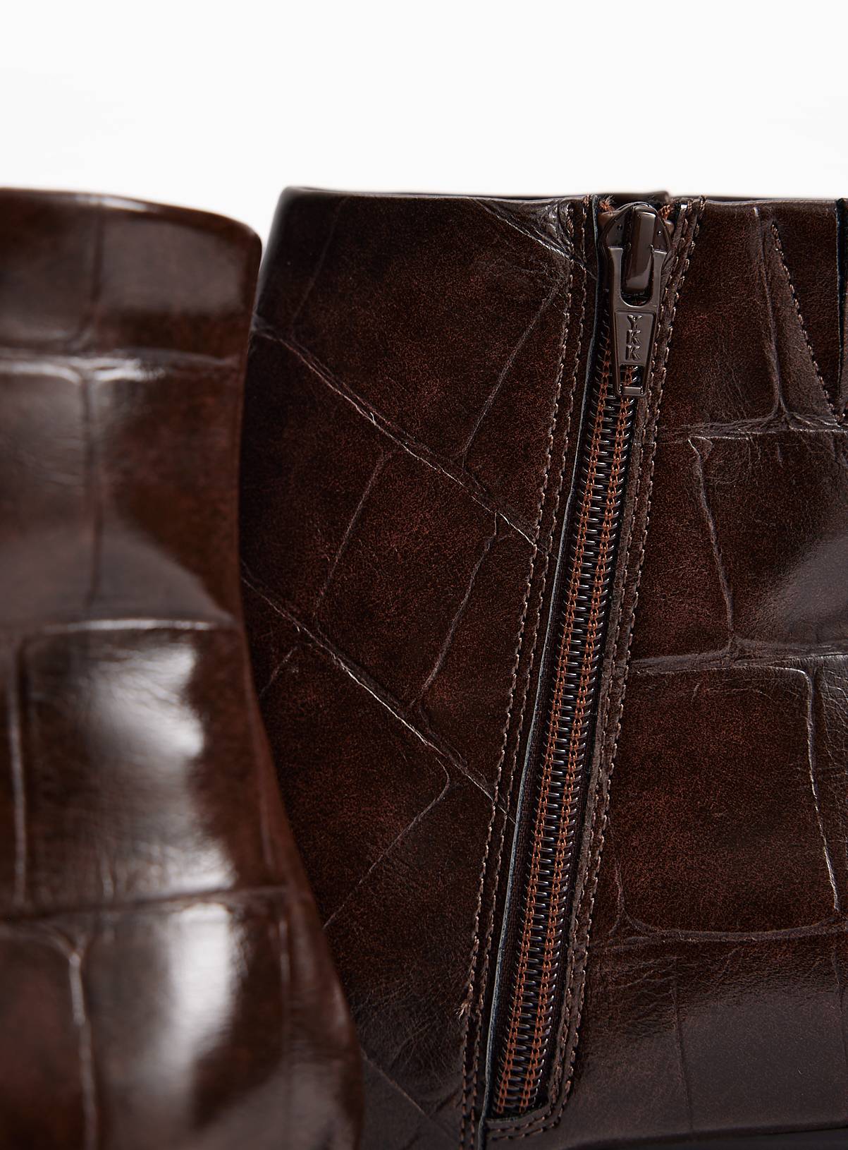 Western Ankle Boot 6 - Image 3