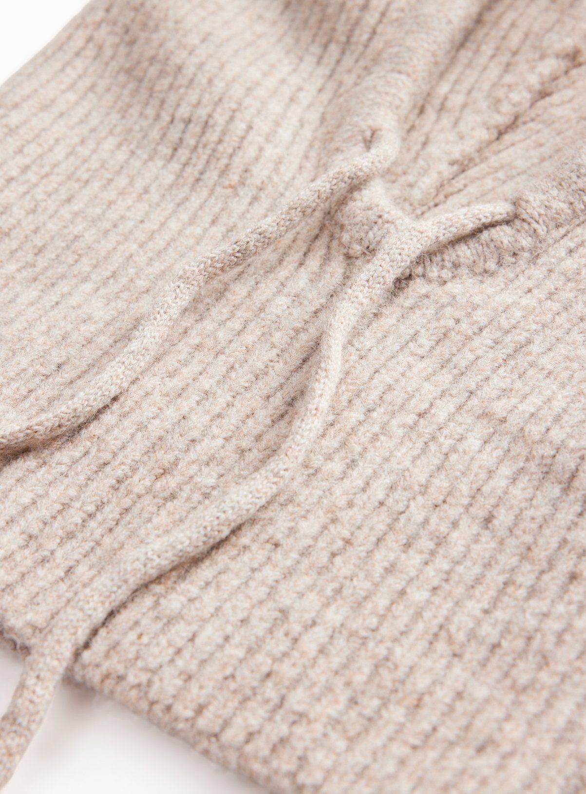 Oatmeal Balaclava One Size - Image 3 thumbnail