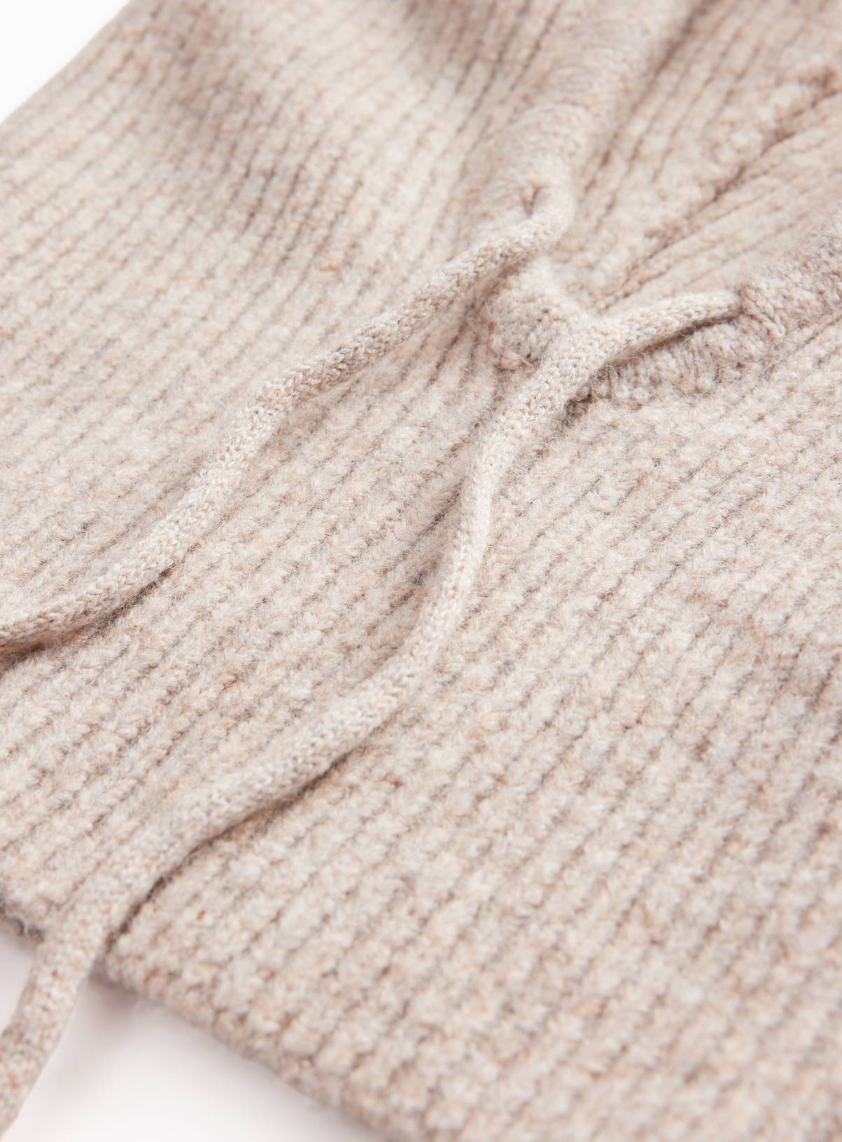 Oatmeal Balaclava One Size - Image 3