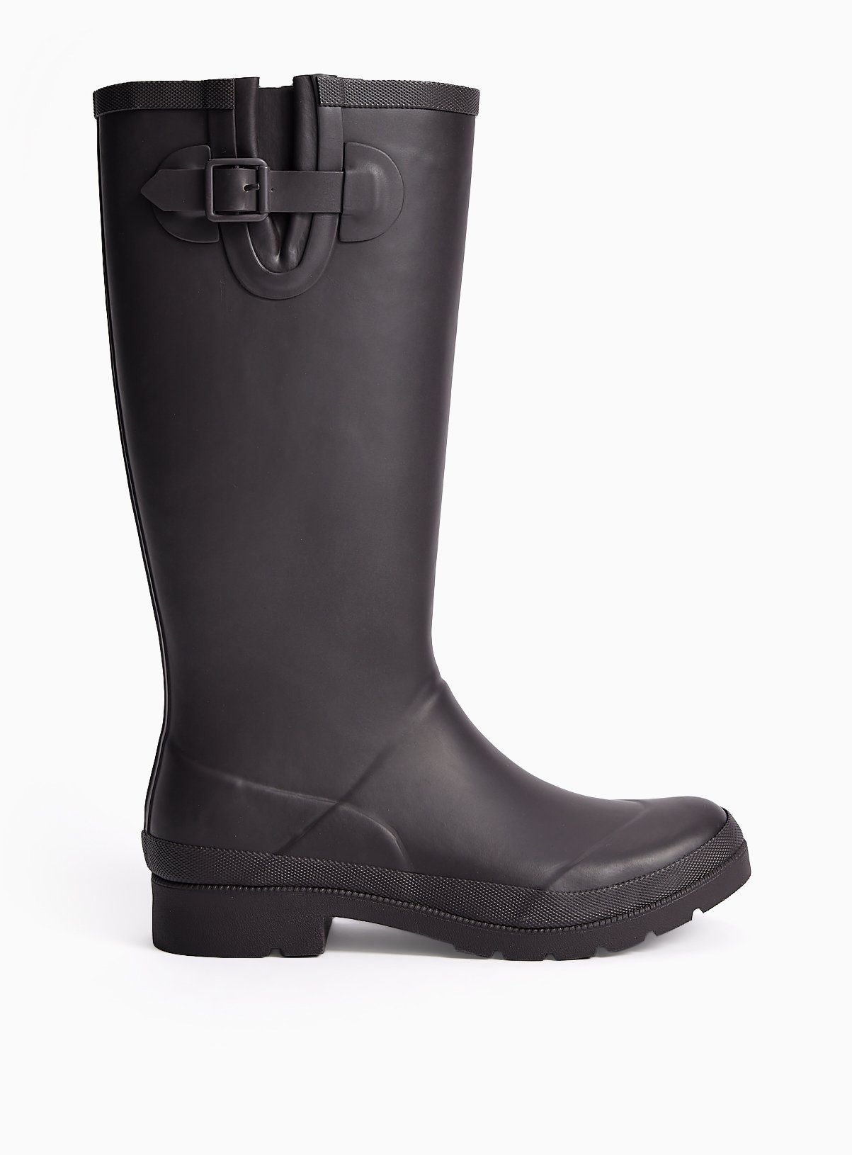 Brown Long Wellies 6 - Image 1 thumbnail