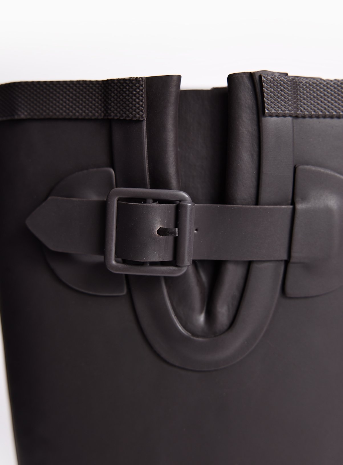 Brown Long Wellies 6 - Image 3 thumbnail
