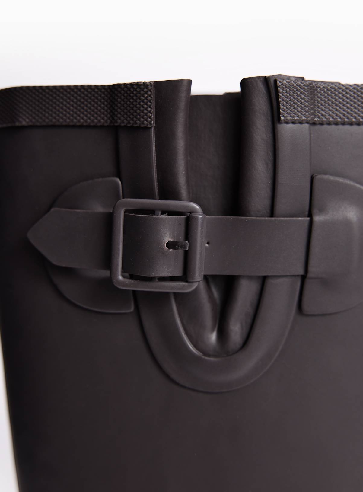 Brown Long Wellies 6 - Image 3
