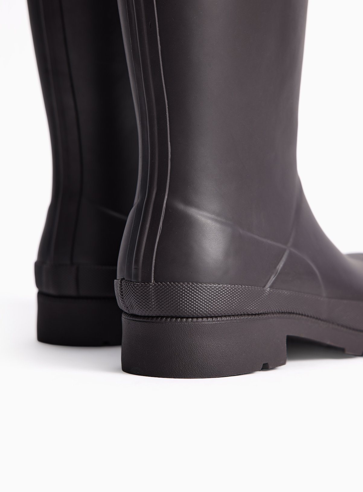 Brown Long Wellies 6 - Image 4 thumbnail