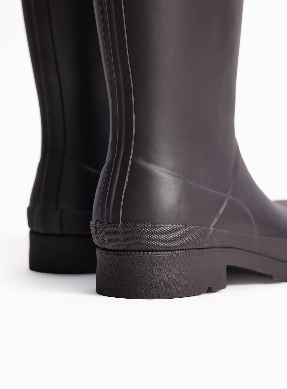 Brown Long Wellies 6 - Image 4