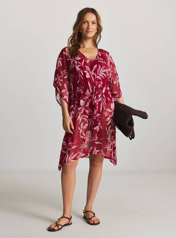 JD WILLIAMS Value Mini Kaftan 12-14