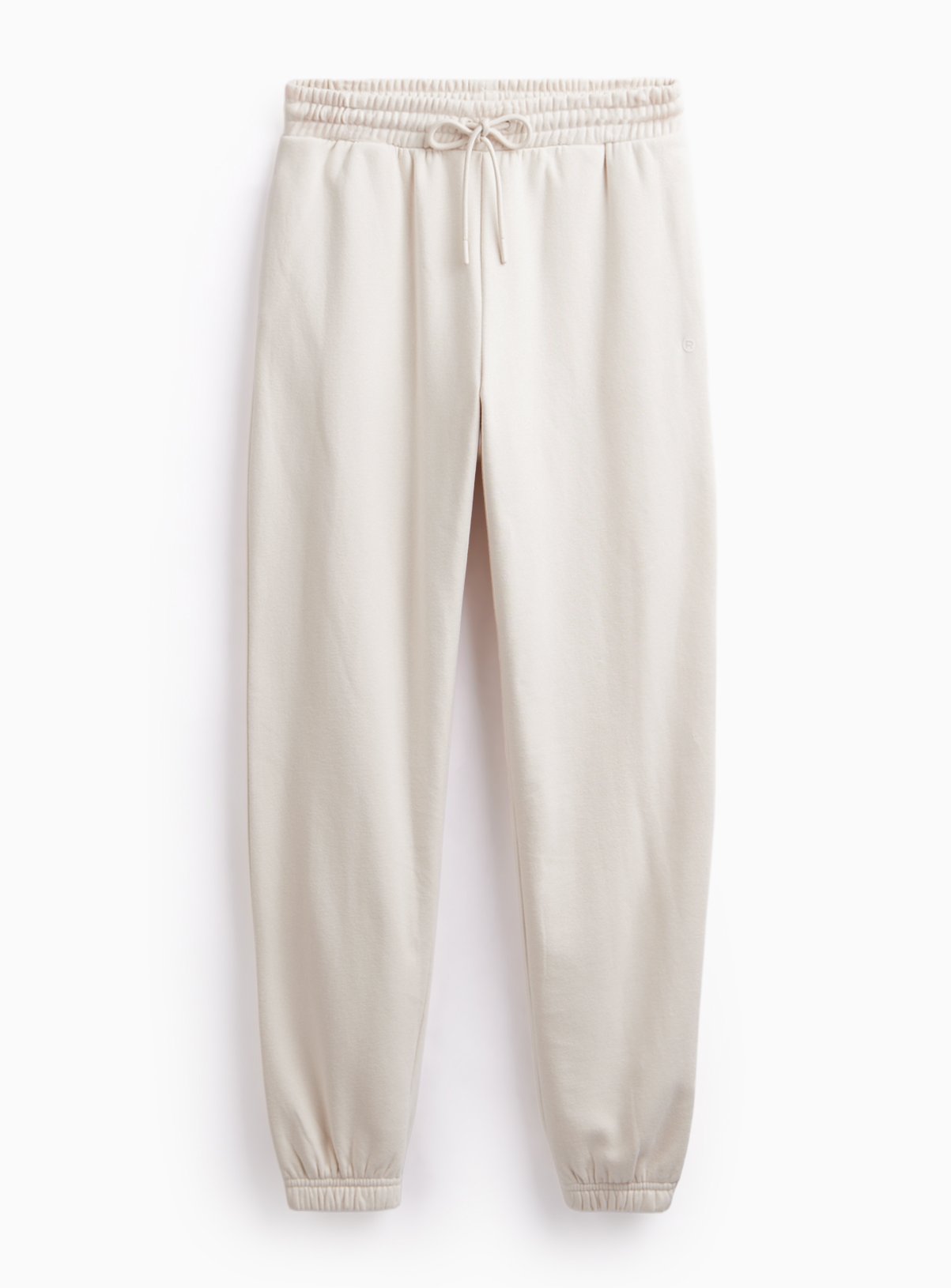 REAKTIV Grey Logo Jogger Co-ord S - Image 3 thumbnail