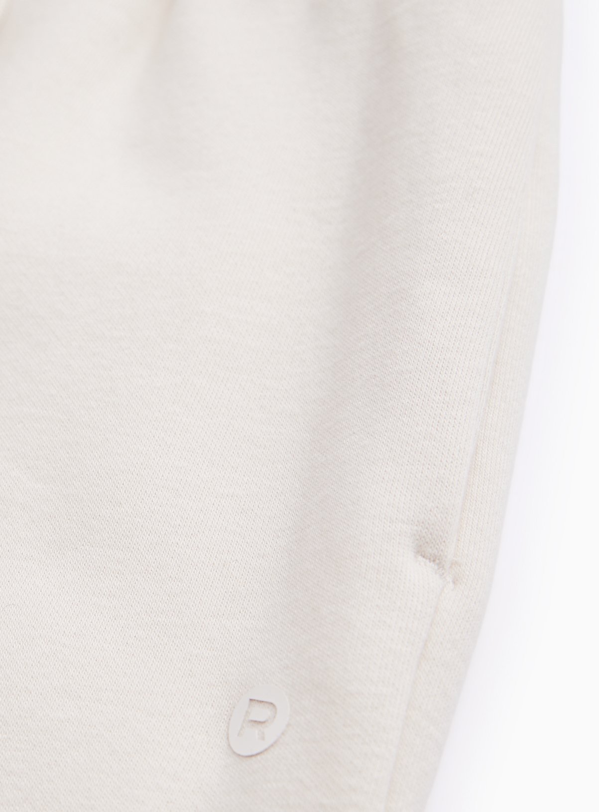 REAKTIV Grey Logo Jogger Co-ord S - Image 4 thumbnail