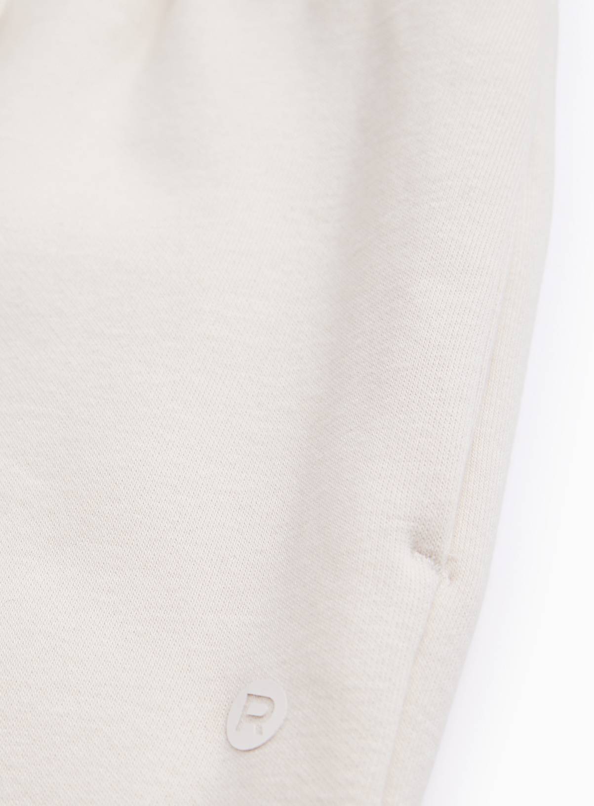 REAKTIV Grey Logo Jogger Co-ord S - Image 4