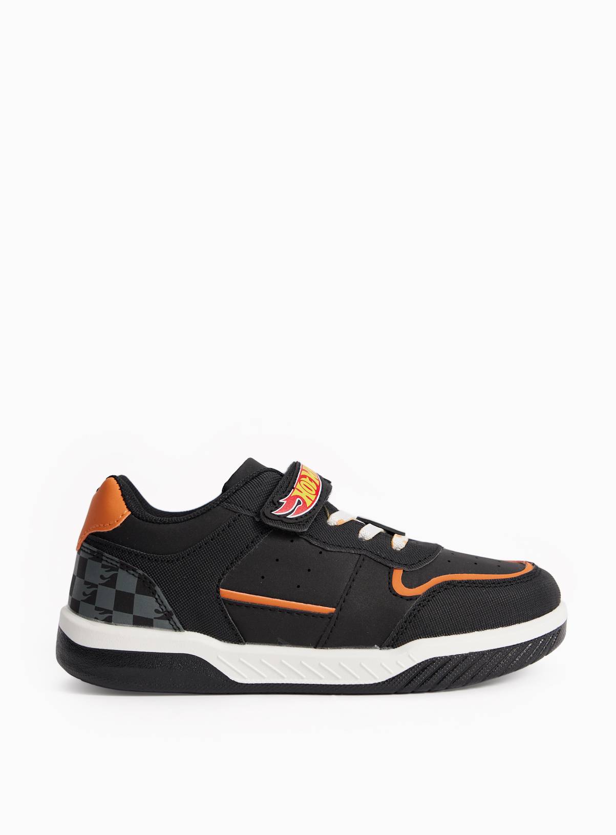 Hot Wheels Trainers 11 Infant - Image 2