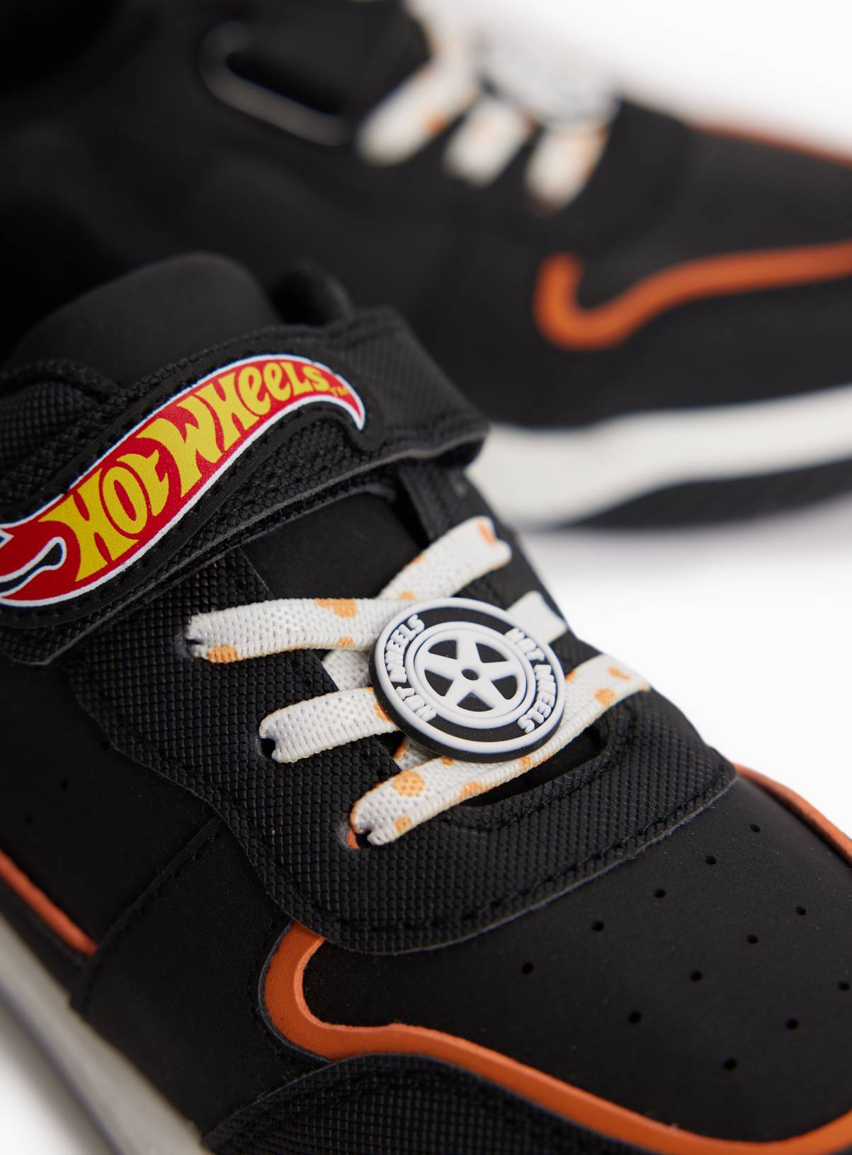 Hot Wheels Trainers 11 Infant - Image 3