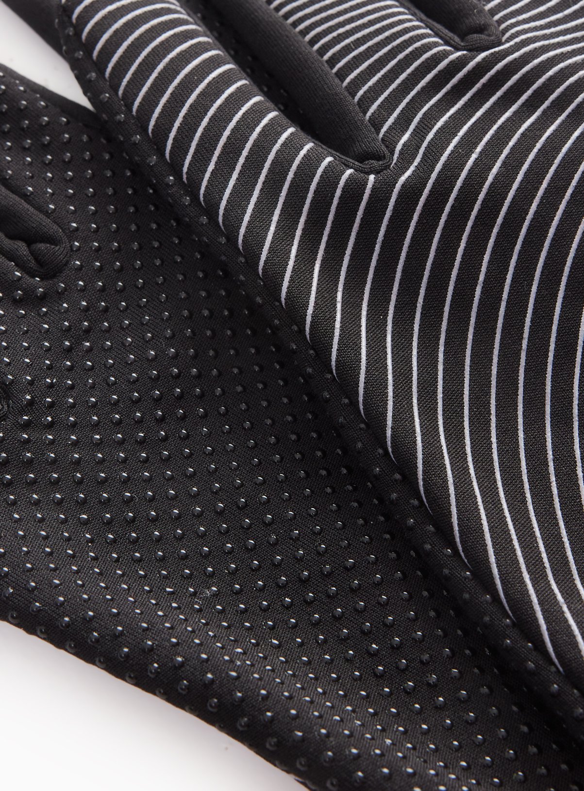 Black Active Gloves S/M - Image 2 thumbnail