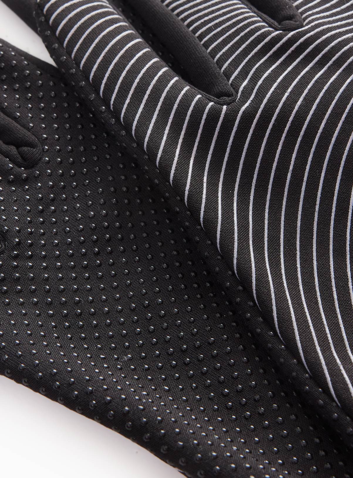 Black Active Gloves S/M - Image 2