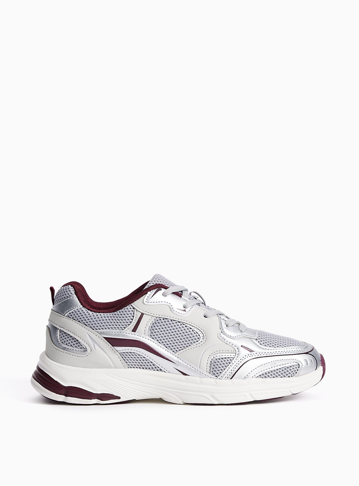 Grey Technical Trainers 5 - Image 2 thumbnail