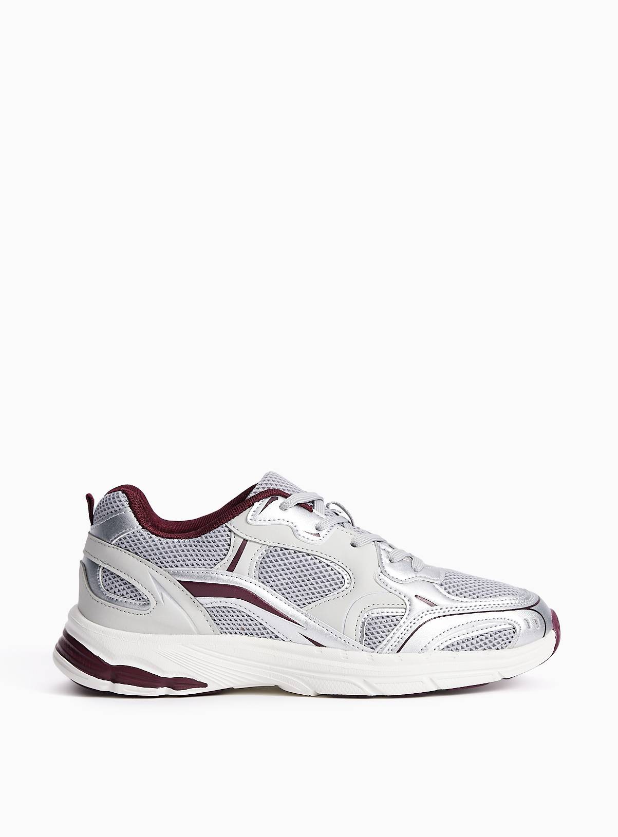 Grey Technical Trainers 5 - Image 2
