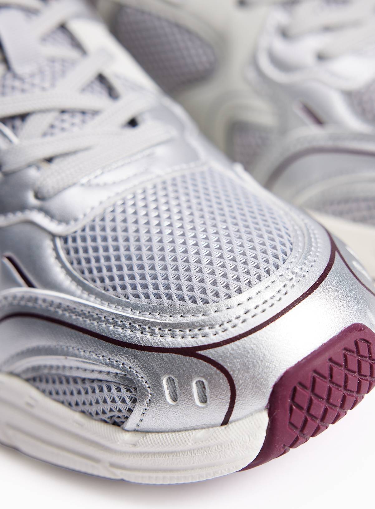 Grey Technical Trainers 5 - Image 3