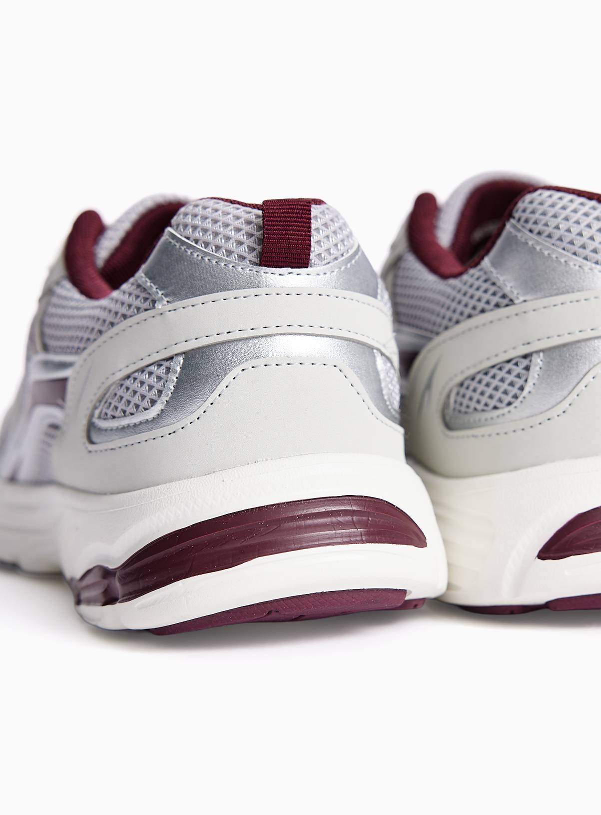 Grey Technical Trainers 5 - Image 4