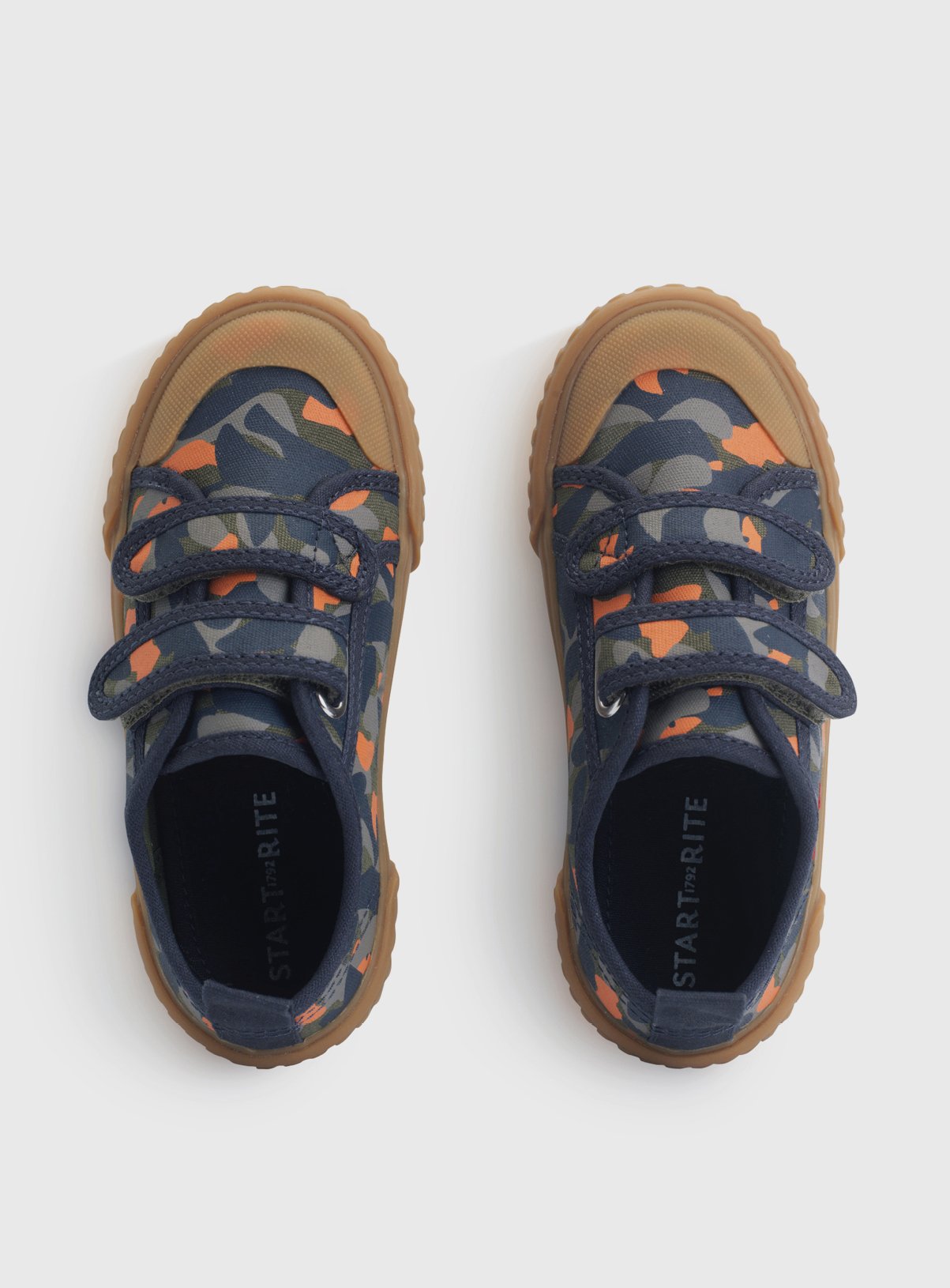 START-RITE Tide Khaki Camo Canvas 1.5 - Image 3 thumbnail