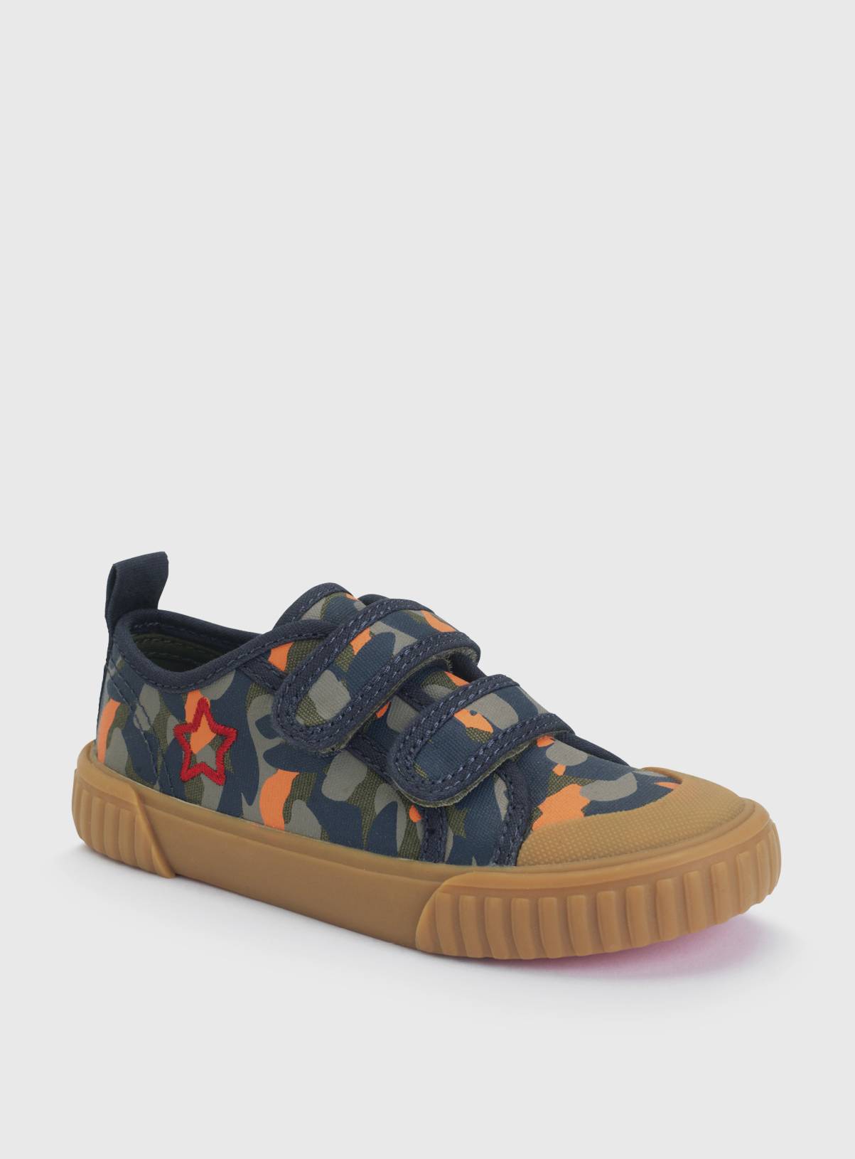 START-RITE Tide Khaki Camo Canvas 1.5 - Image 4