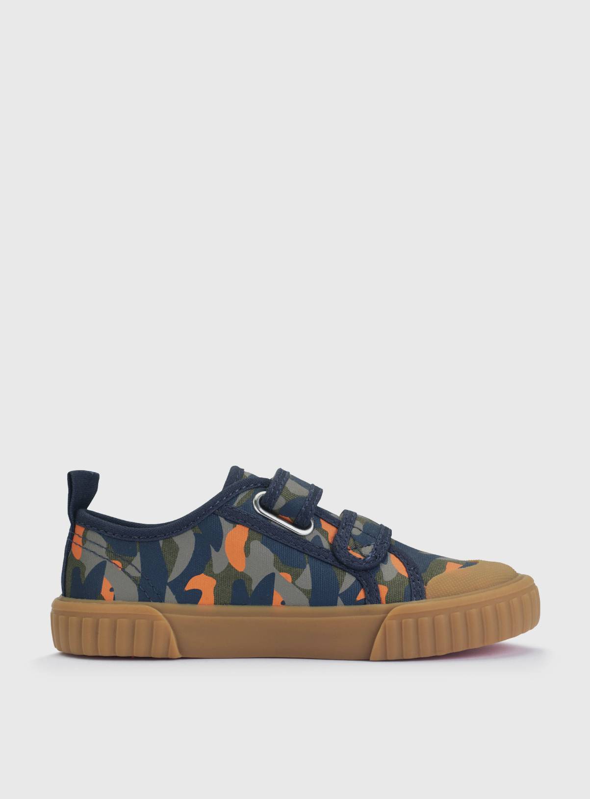 START-RITE Tide Khaki Camo Canvas 1.5 - Image 5