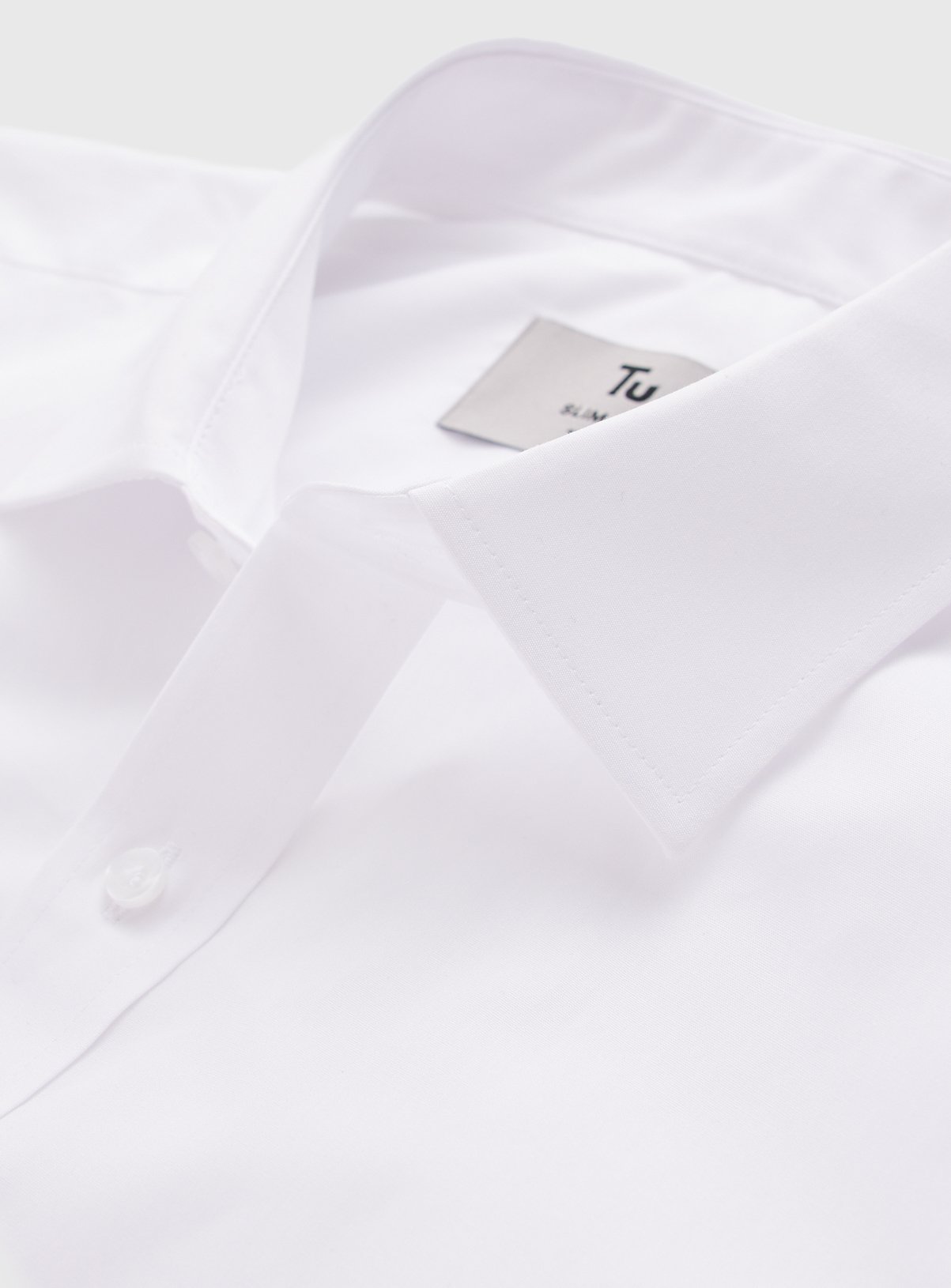 Slim Fit Short Sleeve Shirts 2-Pack 20 - Image 2 thumbnail