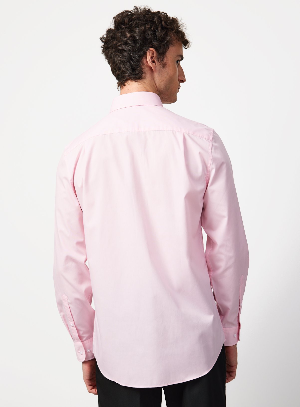 Long Sleeve Shirts 3 Pack 19.5 - Image 5 thumbnail