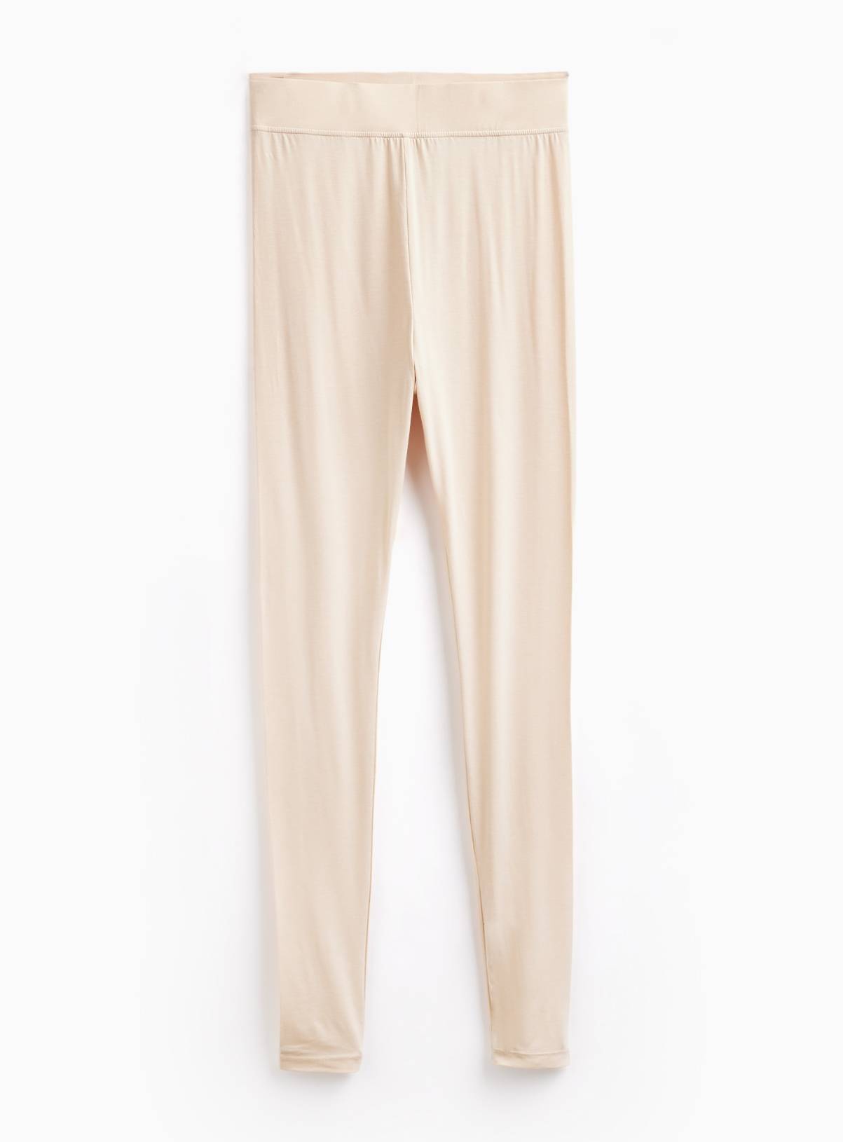 Nude Thermal Modal Leggings XL - Image 3