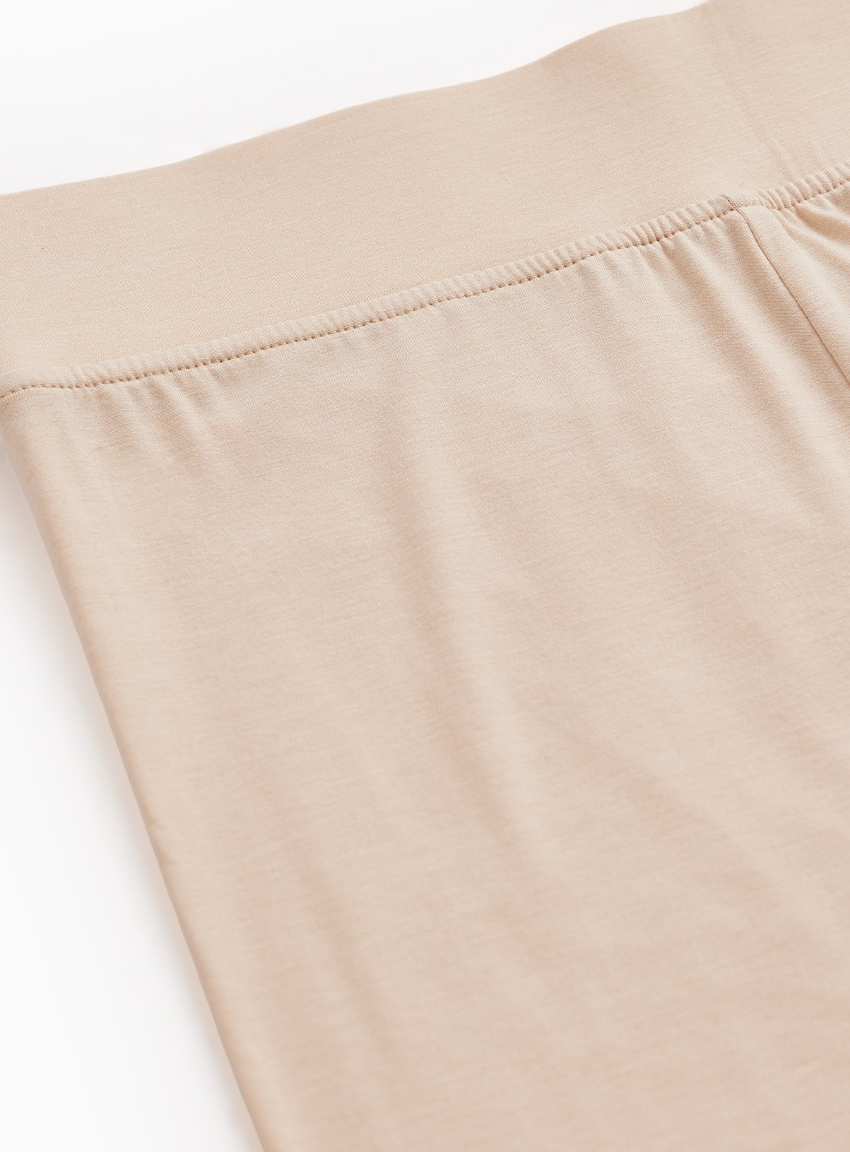 Nude Thermal Modal Leggings XL - Image 4 thumbnail