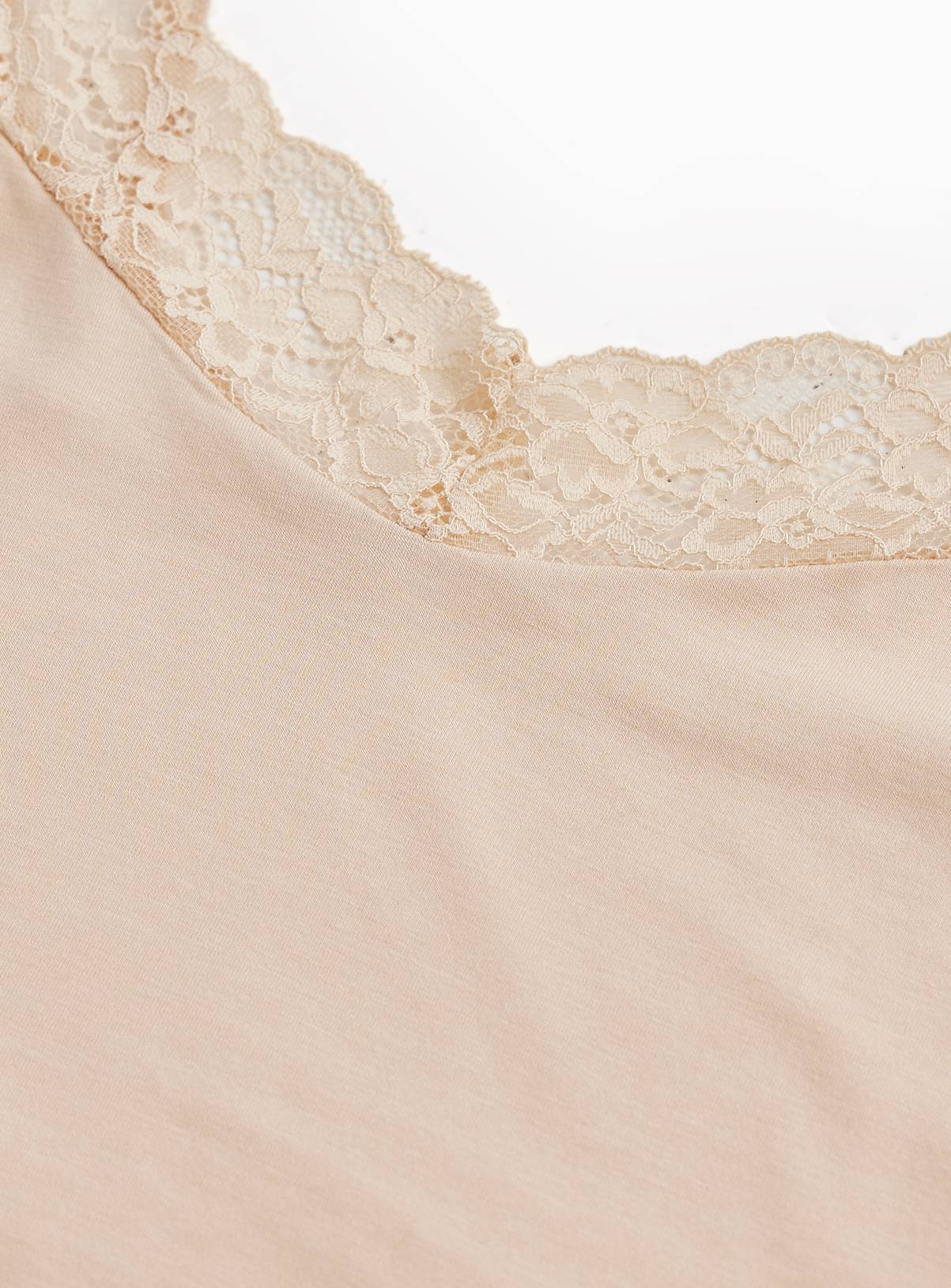 Nude Thermal Modal Cami XL - Image 4