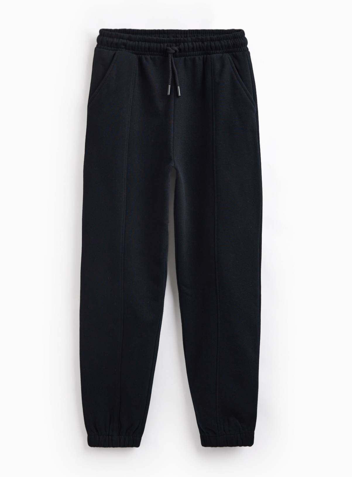 Black Joggers 13 years - Image 1