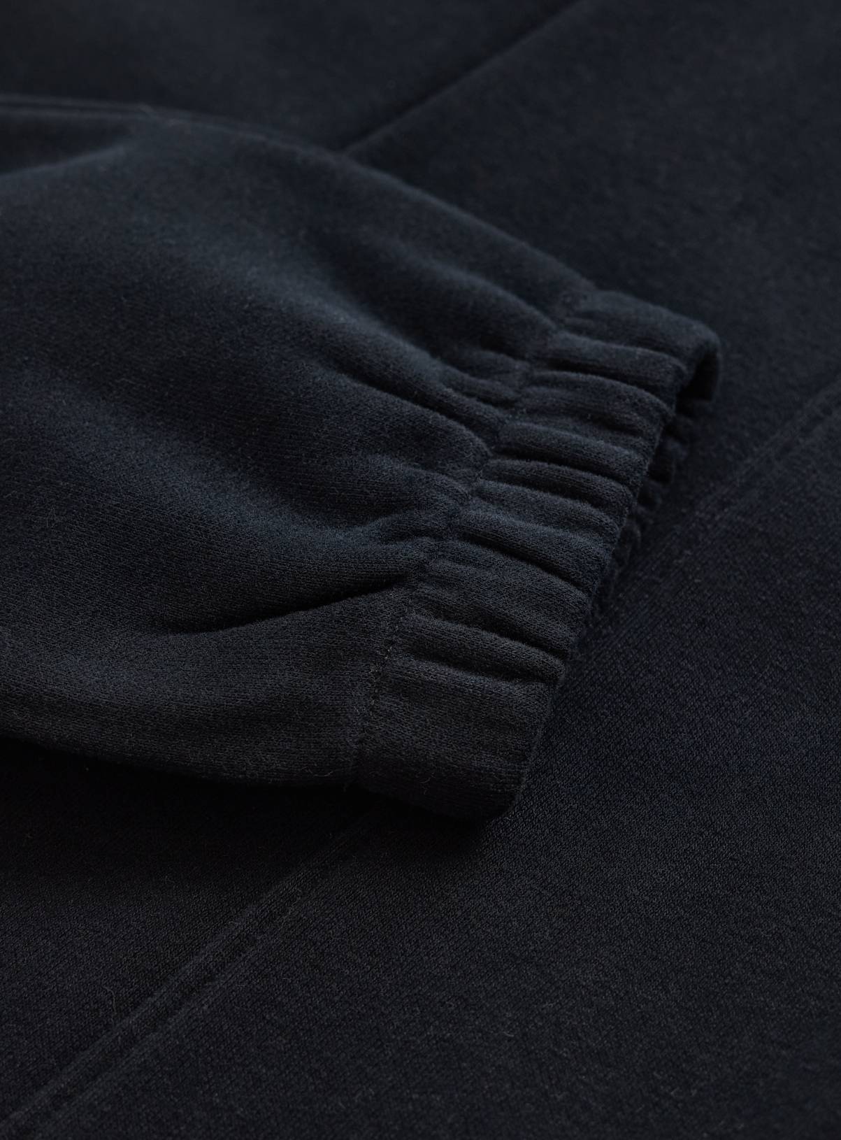 Black Joggers 13 years - Image 4