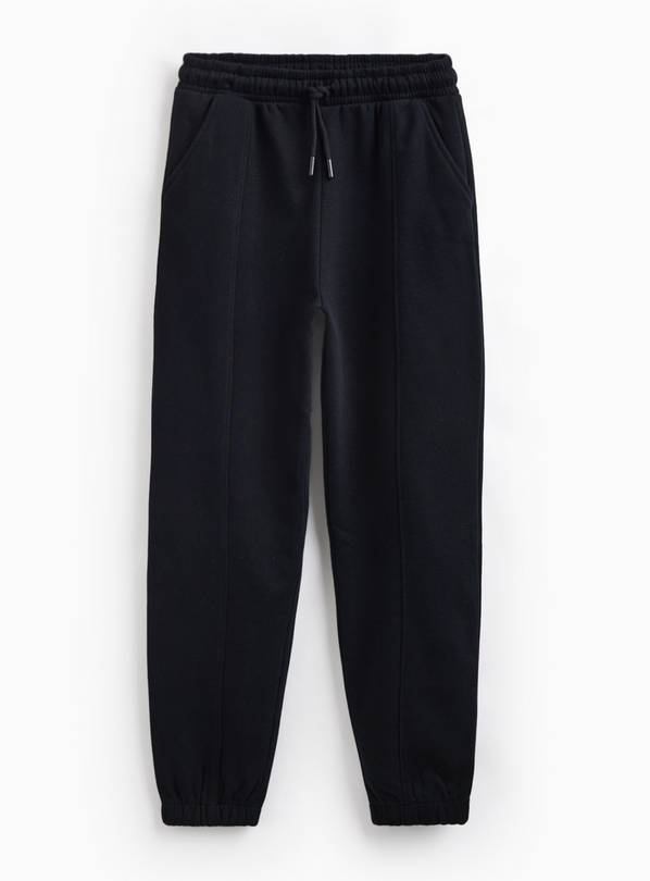Black Joggers 10 years