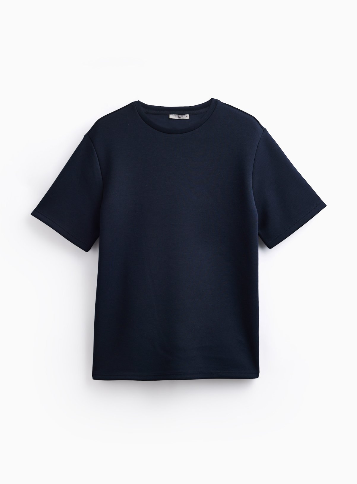 Navy Scuba T-Shirt XXXXL - Image 3 thumbnail
