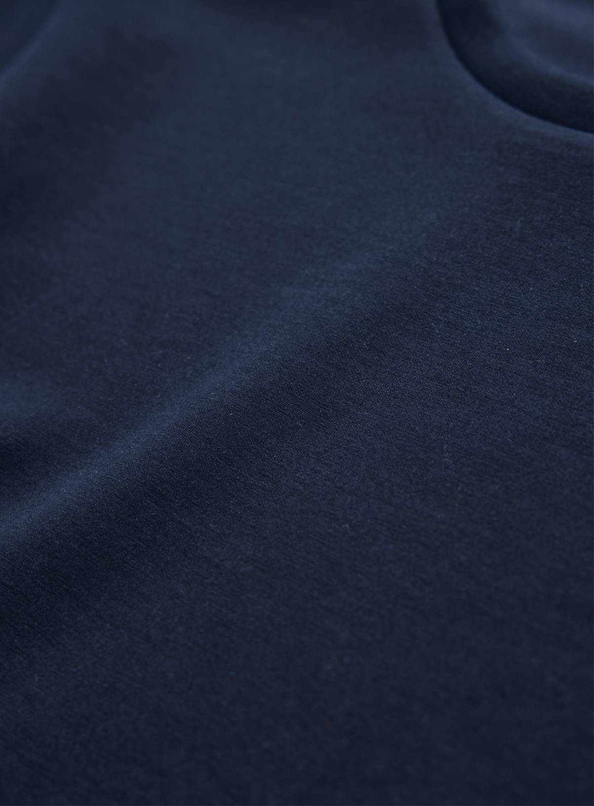 Navy Scuba T-Shirt XXXXL - Image 4
