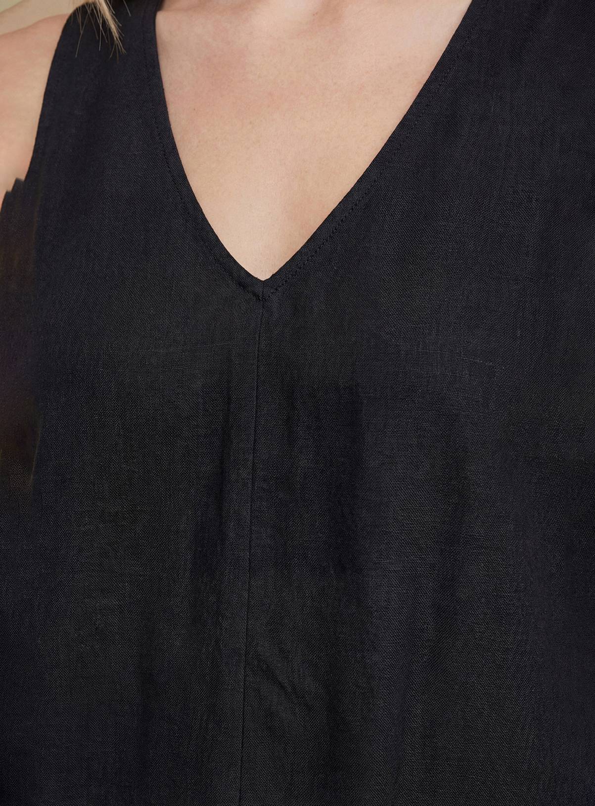 DOROTHY PERKINS Twist Back Detail Vest 14 - Image 2