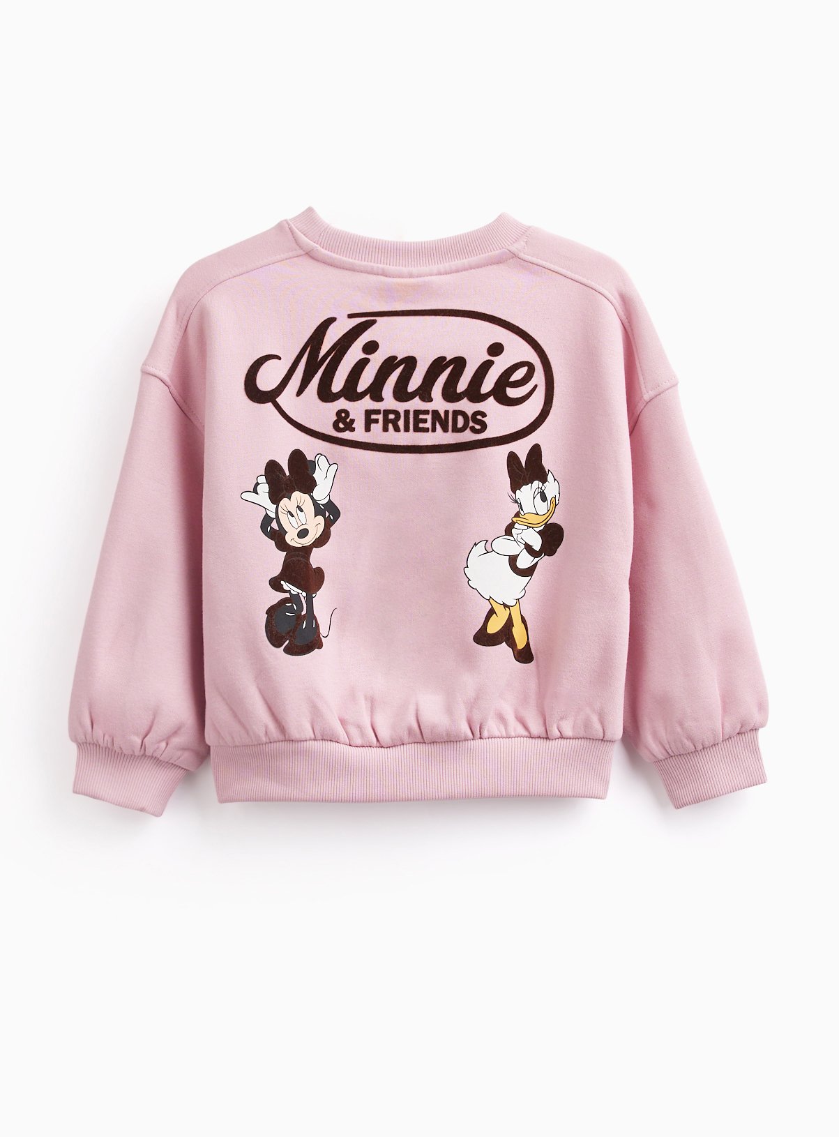 Disney Minnie Mouse Top & Tutu Set 6-7 years - Image 2 thumbnail