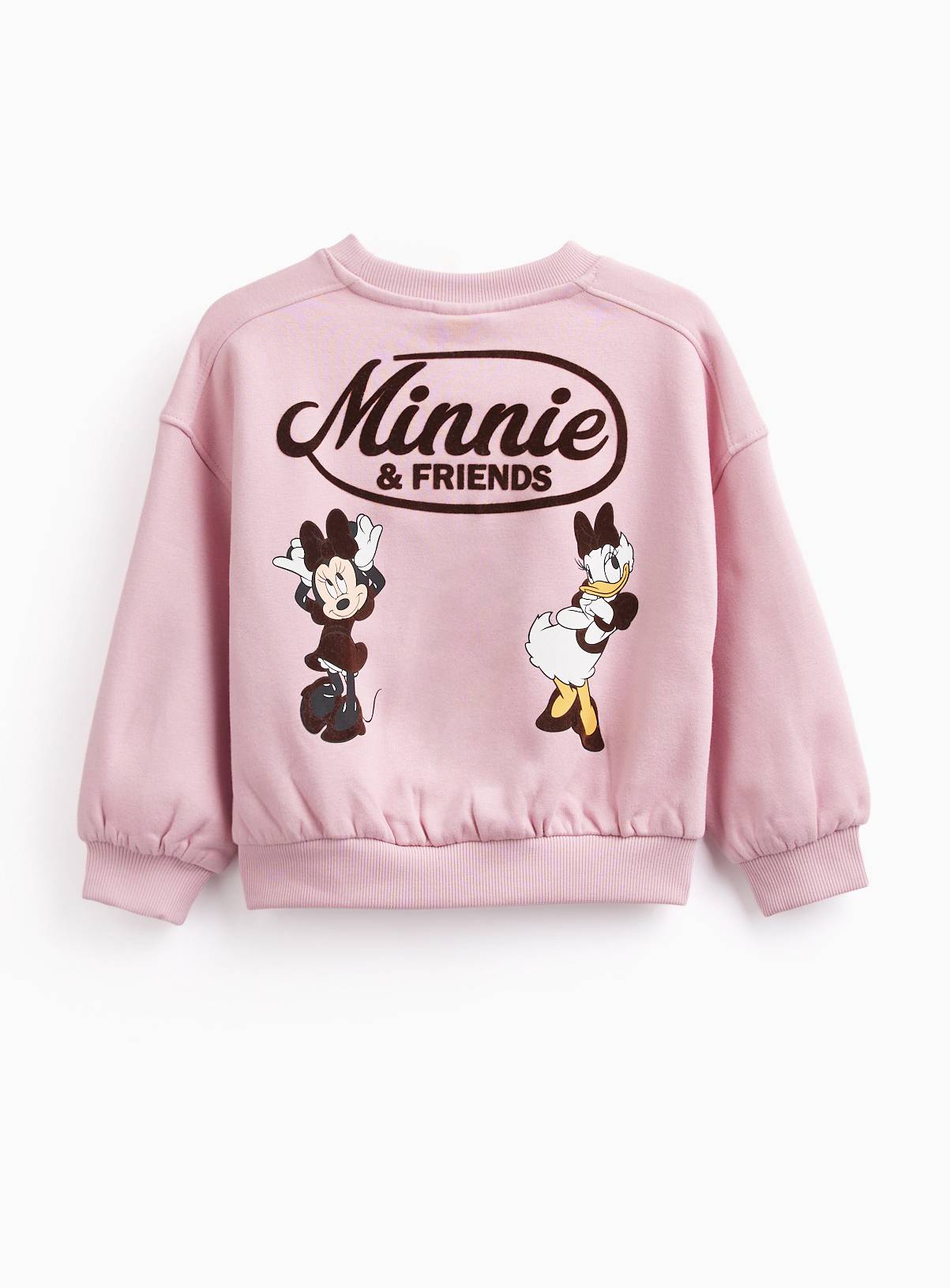 Disney Minnie Mouse Top & Tutu Set 6-7 years - Image 2