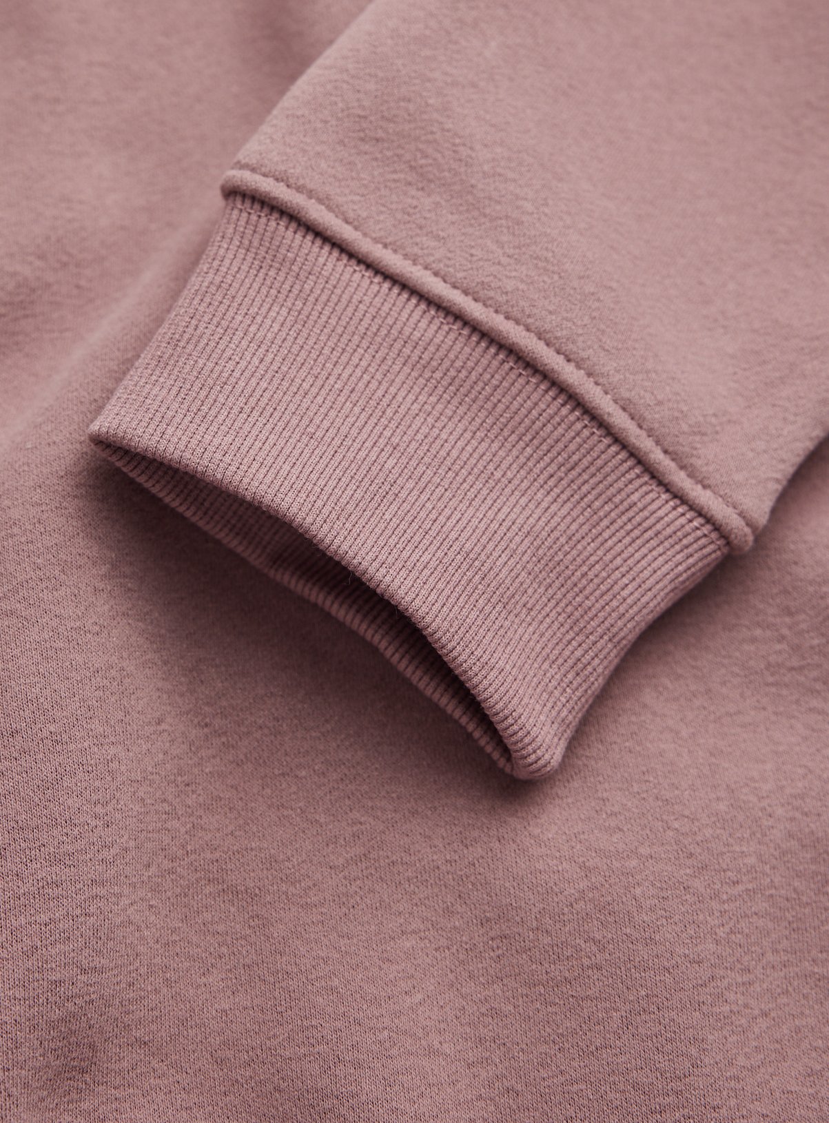 Pink Crew Neck Sweatshirt XXL - Image 2 thumbnail