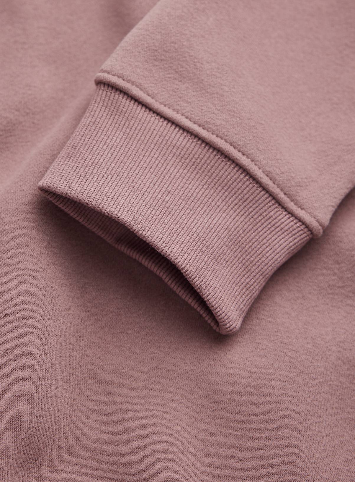 Pink Crew Neck Sweatshirt XXL - Image 2