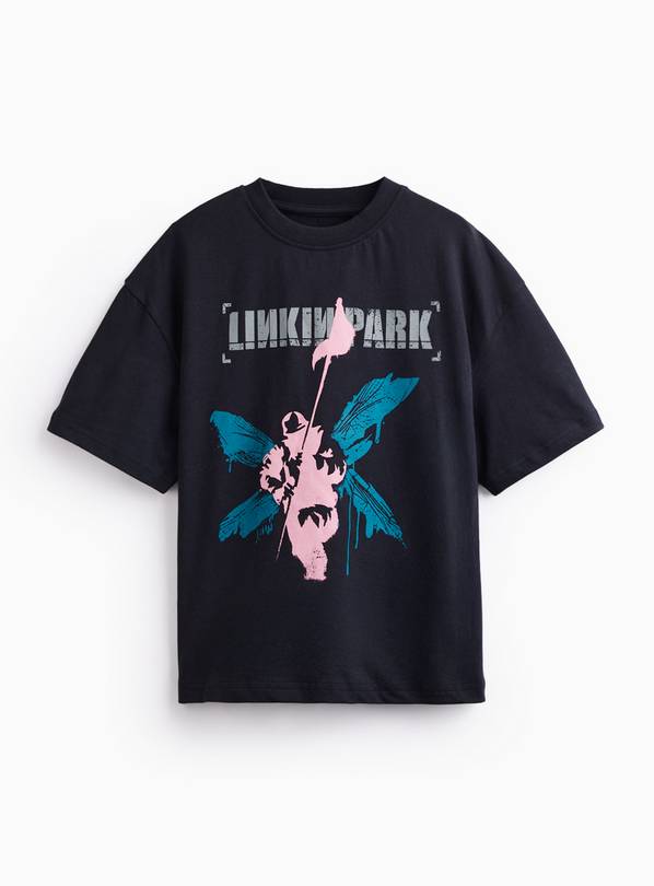 Linkin Park T-Shirt 5 years