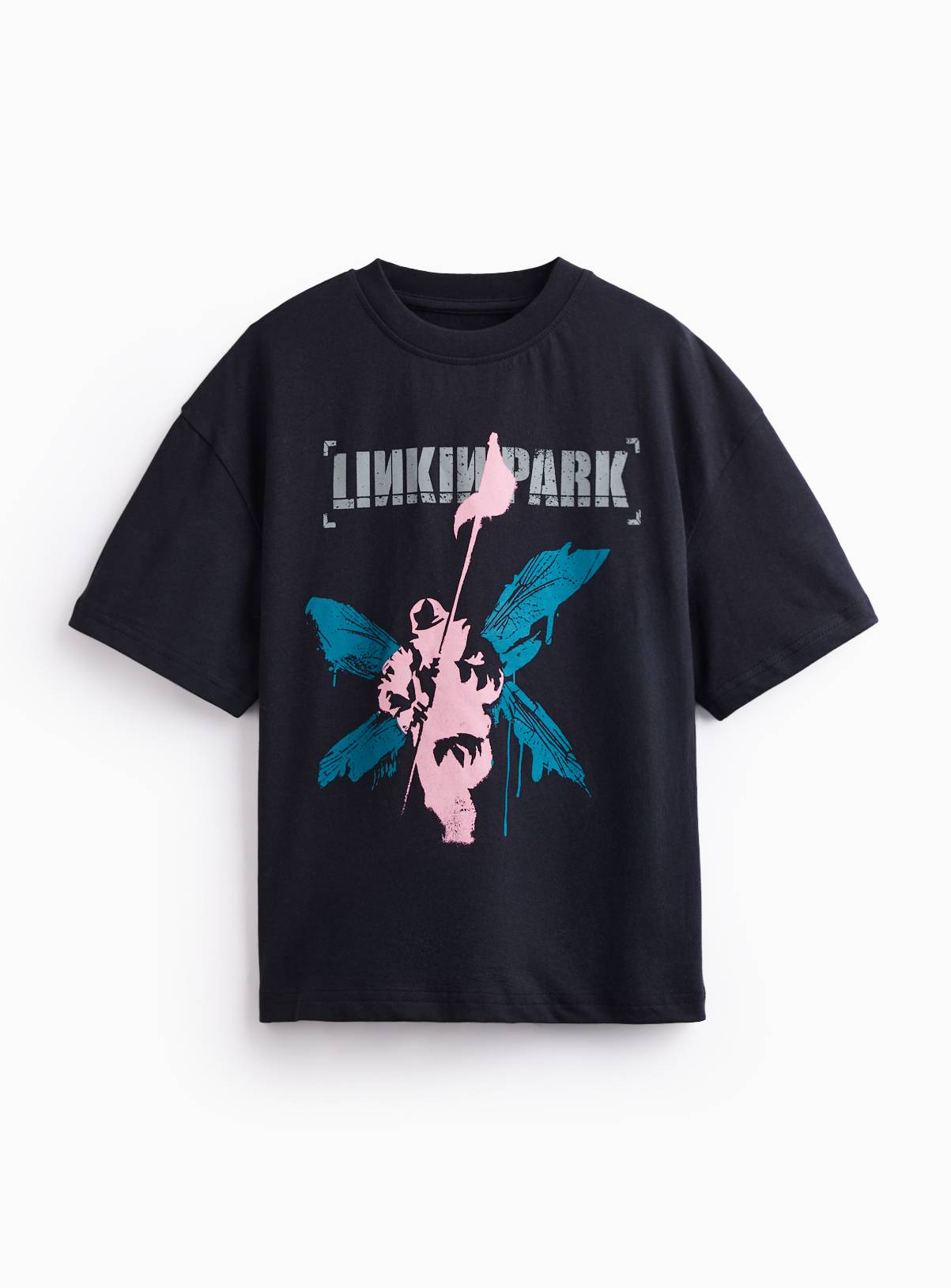 Linkin Park T-Shirt 7 years - Image 1