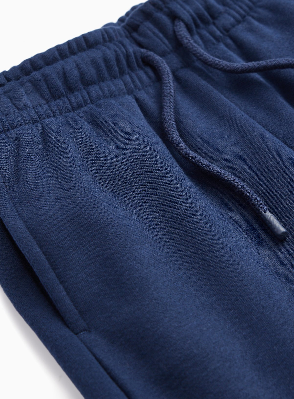 Navy Joggers 3-4 years - Image 2 thumbnail