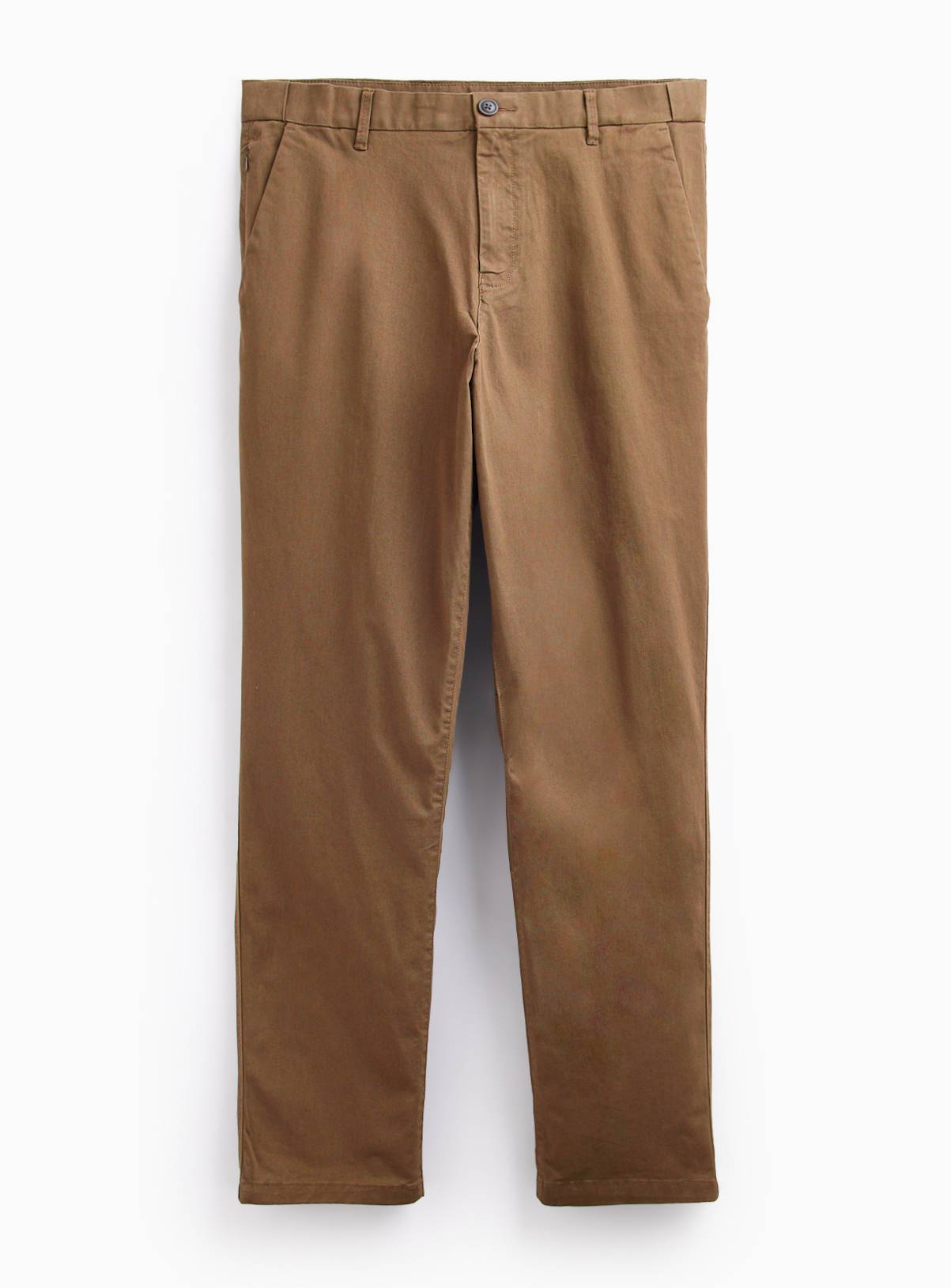 Stone Ultimate Slim Fit Chinos 40R - Image 3