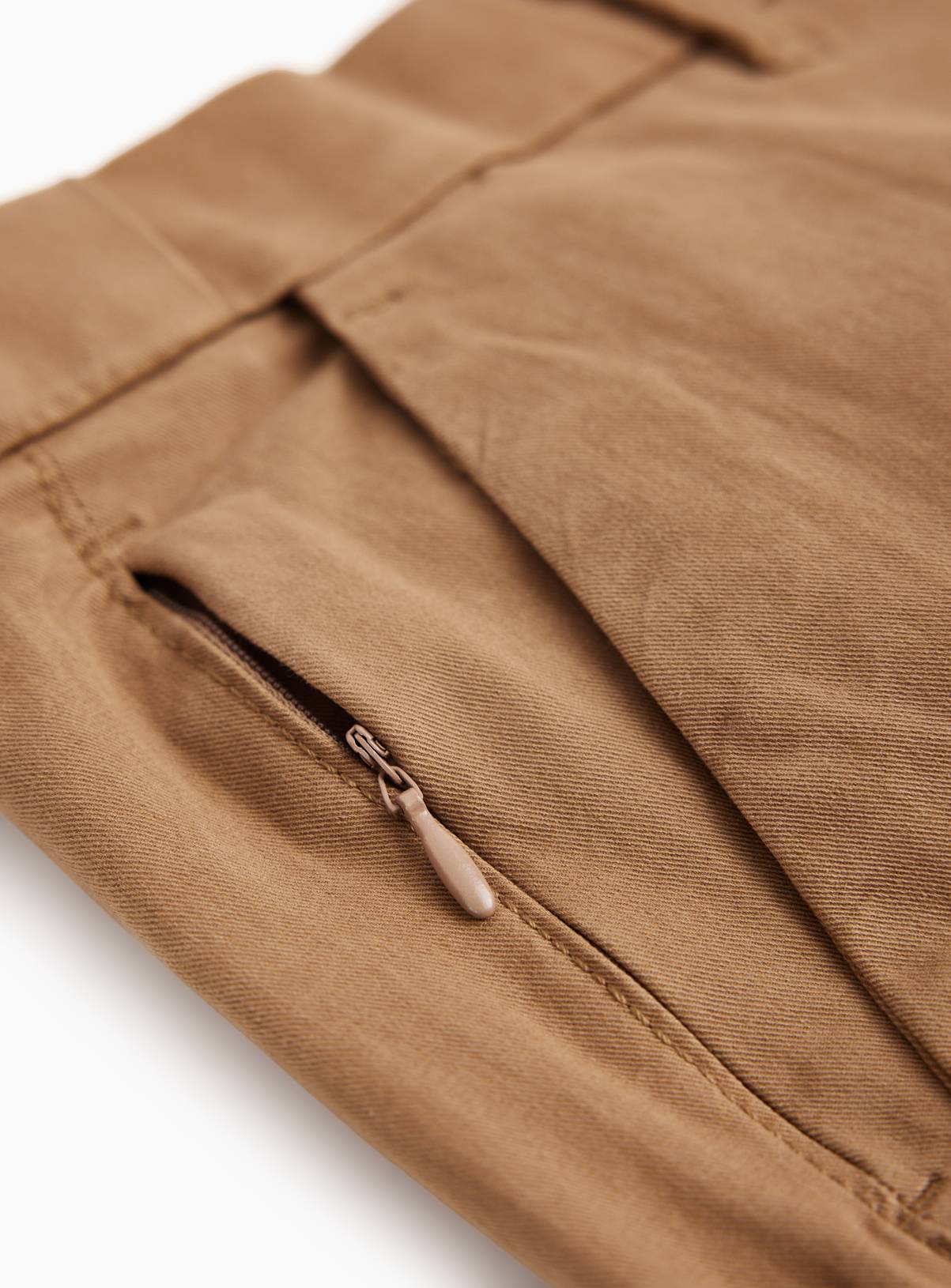 Stone Ultimate Slim Fit Chinos 40R - Image 4
